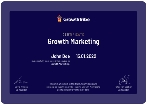 Growth-Tribe-Marketing-Digital-Certificate